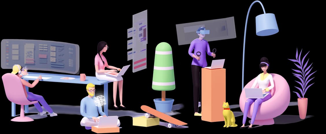 software house service
