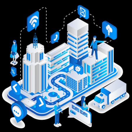managed service service